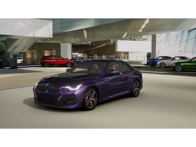 2026 BMW 230i Base