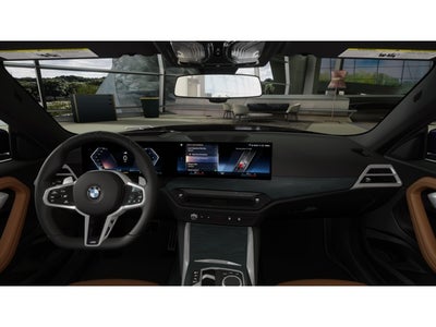 2026 BMW 230i Base