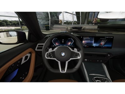 2026 BMW 230i Base