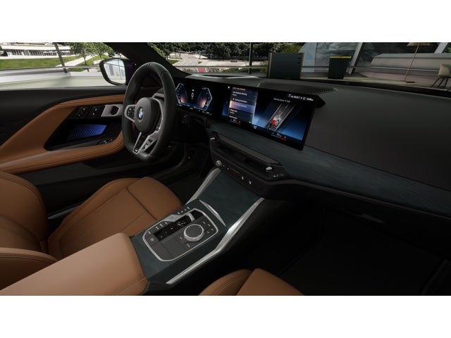 2026 BMW 230i Base