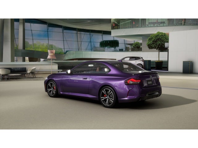 2026 BMW 230i Base