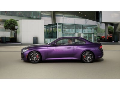 2026 BMW 230i Base