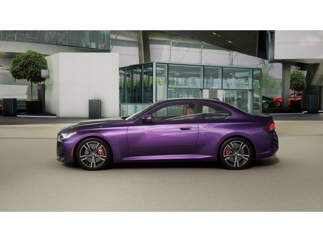 2026 BMW 230i Base