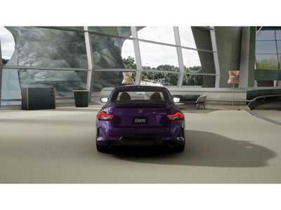 2026 BMW 230i Base