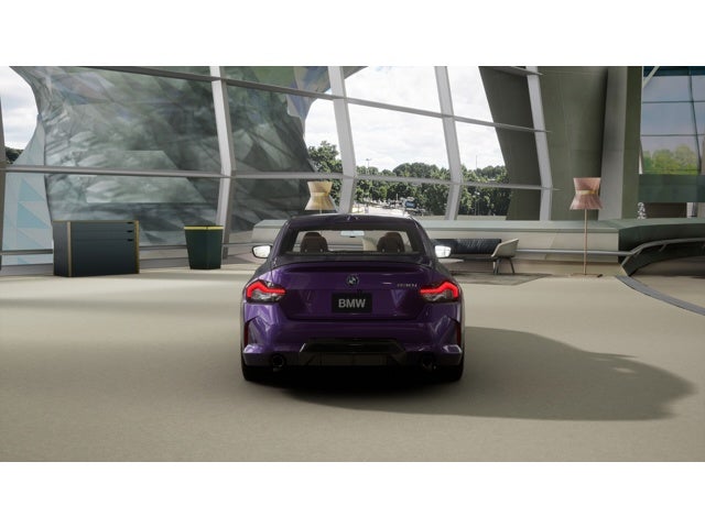 2026 BMW 230i Base