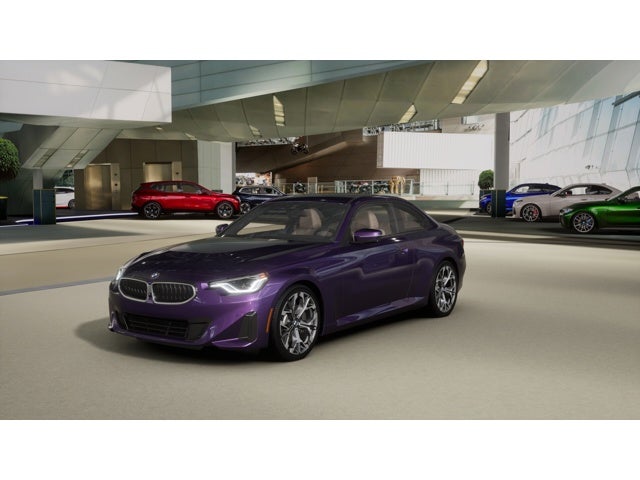 2026 BMW 230i Base