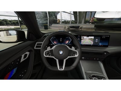 2026 BMW 230i Base