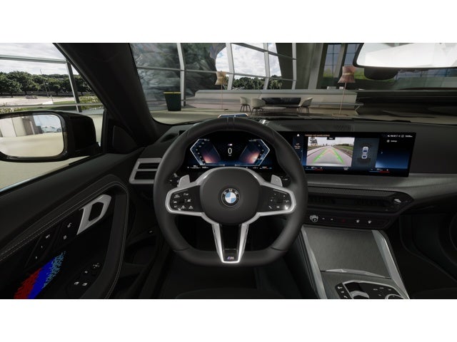 2026 BMW 230i Base