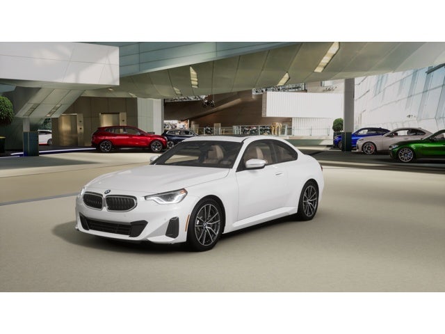 2026 BMW 230i Base
