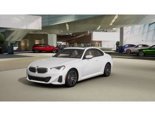 2026 BMW 230i Base