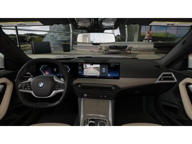 2026 BMW 230i Base