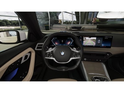 2026 BMW 230i Base