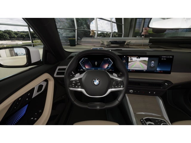 2026 BMW 230i Base