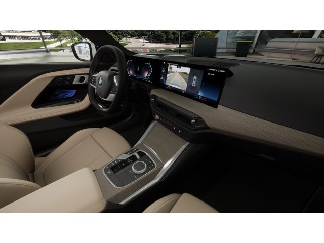 2026 BMW 230i Base