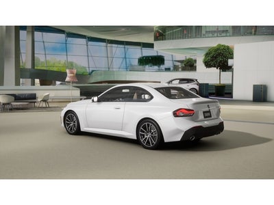 2026 BMW 230i Base