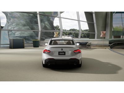 2026 BMW 230i Base