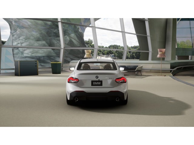 2026 BMW 230i Base