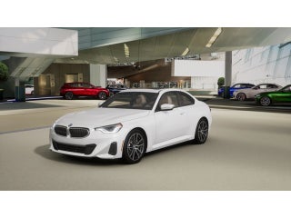 2026 BMW 230i Base