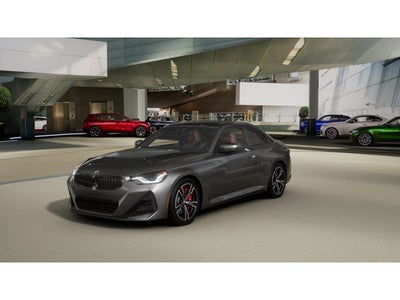2026 BMW 230i Base