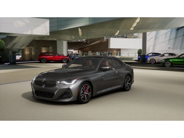 2026 BMW 230i Base