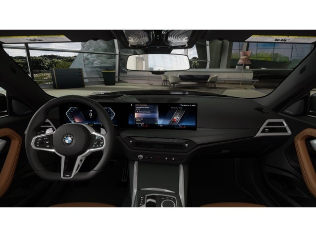 2026 BMW 230i Base