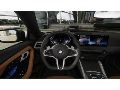 2026 BMW 230i Base