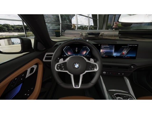 2026 BMW 230i Base