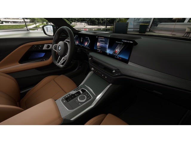 2026 BMW 230i Base