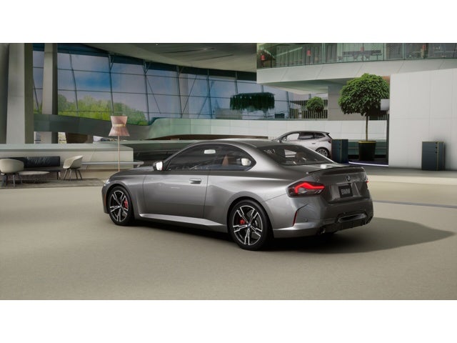 2026 BMW 230i Base