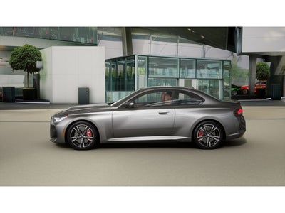 2026 BMW 230i Base
