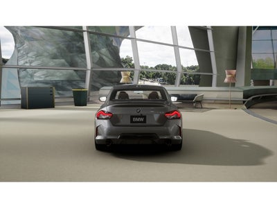 2026 BMW 230i Base