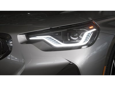 2026 BMW 230i Base