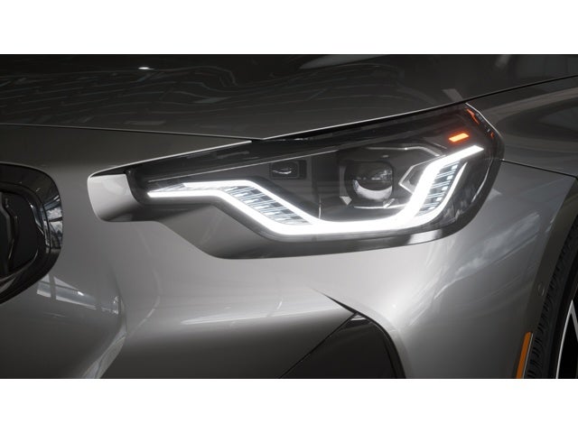 2026 BMW 230i Base