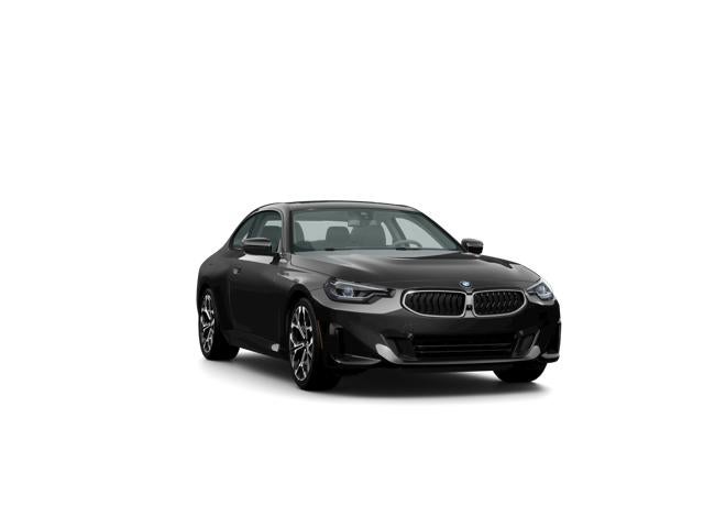 2026 BMW 230i Base