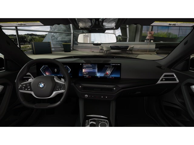 2026 BMW 230i Base