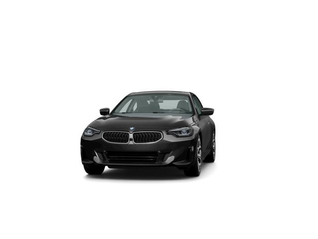 2026 BMW 230i Base