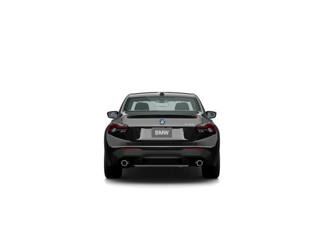 2026 BMW 230i Base