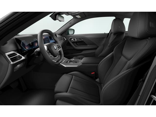 2026 BMW 230i Base