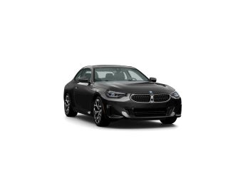 2026 BMW 230i Base