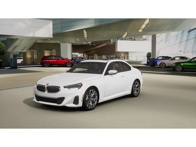 2026 BMW 230i Base