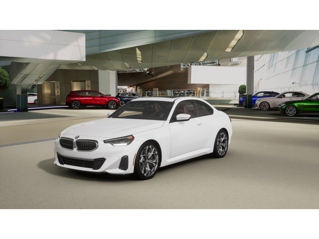 2026 BMW 230i Base