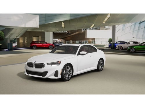 2026 BMW 230i Base