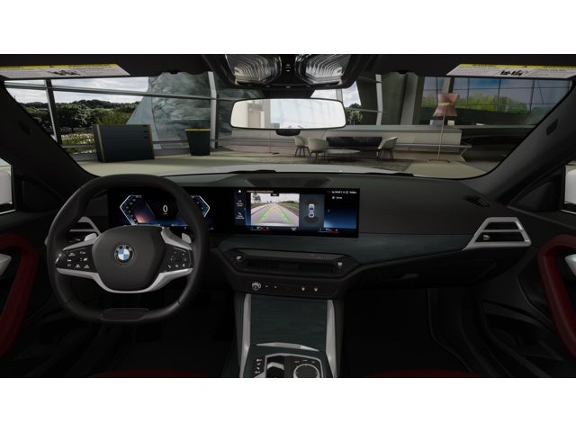 2026 BMW 230i Base