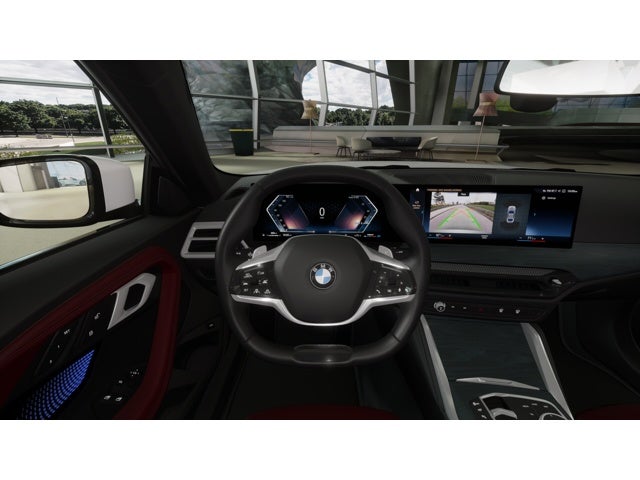 2026 BMW 230i Base