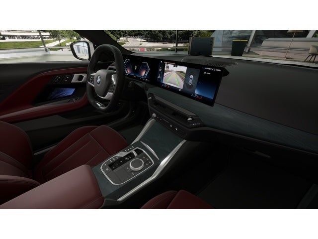 2026 BMW 230i Base