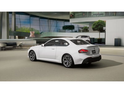 2026 BMW 230i Base