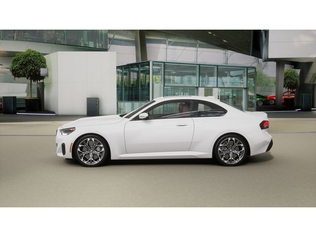 2026 BMW 230i Base