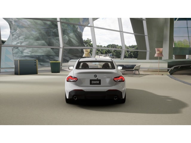 2026 BMW 230i Base
