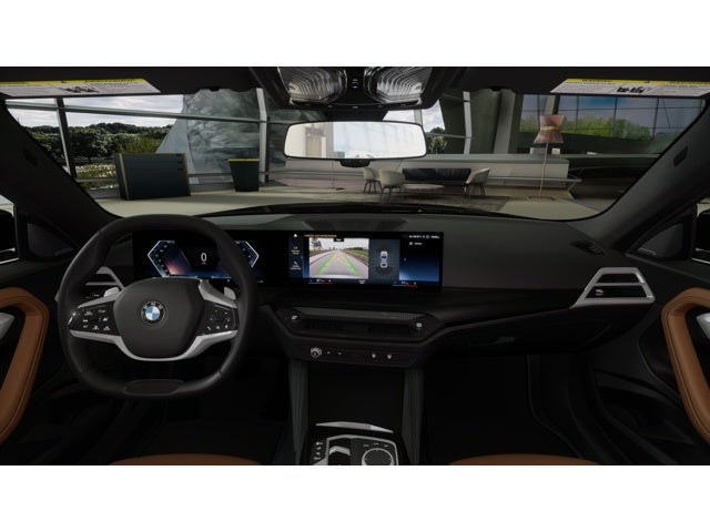 2026 BMW 230i Base