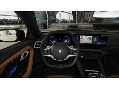 2026 BMW 230i Base